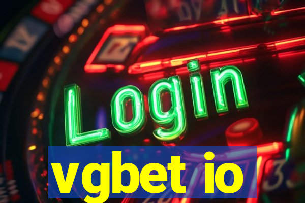 vgbet io